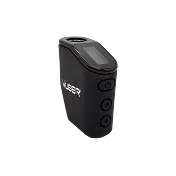 The Complete Pulse Smart Battery Collection - Vuber Vaporizers